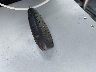 3FADP4FJ9FM****** Salvamento 2015 Ford Fiesta en Estado de California