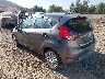3FADP4FJ9FM****** Salvamento y Reparables 2015 Ford Fiesta en Fontana