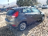 3FADP4FJ9FM****** Salvamento y Destrozados 2015 Ford Fiesta en Estado de California