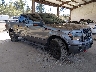 1FTFW1EF3DF****** Salvage and Wrecked 2013 Ford F-150 in Seattle