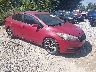 KNAFX4A81E5****** Salvamento y Destrozados 2014 Kia Forte en Huntsville