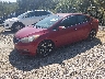 KNAFX4A81E5****** Usados y Reparables 2014 Kia Forte en Huntsville