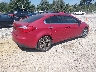 KNAFX4A81E5****** Salvamento y Destrozados 2014 Kia Forte en Estado de Alabama