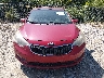 KNAFX4A81E5****** Salvamento y Reparables 2014 Kia Forte en Estado de Alabama