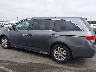 5FNRL5H43EB****** Reparables 2014 Honda Odyssey en Estado de Carolina del Norte