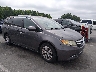 5FNRL5H43EB****** Salvamento y Destrozados 2014 Honda Odyssey en Raleigh