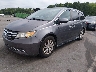 5FNRL5H43EB****** Usados y Reparables 2014 Honda Odyssey en Raleigh