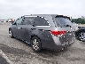 5FNRL5H43EB****** Salvamento y Reparables 2014 Honda Odyssey en Raleigh