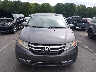 5FNRL5H43EB****** Salvamento y Reparables 2014 Honda Odyssey en Estado de Carolina del Norte