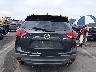 JM3KE4BE8E0****** Wrecked 2014 Mazda CX-5