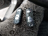 JM3KE4BE8E0****** Salvage 2014 Mazda CX-5 in North Carolina State