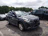 JM3KE4BE8E0****** Salvage and Wrecked 2014 Mazda CX-5 in Raleigh