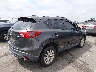 JM3KE4BE8E0****** Salvage and Wrecked 2014 Mazda CX-5 in North Carolina State