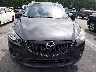 JM3KE4BE8E0****** Salvage and Repairable 2014 Mazda CX-5 in North Carolina State