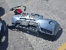 5UXWX9C5XE0****** Wrecked 2014 BMW X3 in California State