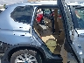 5UXWX9C5XE0****** Wrecked 2014 BMW X3 in Fremont