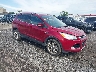 1FMCU0JX0EU****** Salvage and Wrecked 2014 Ford Escape in Avenel New Jersey