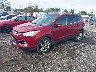 1FMCU0JX0EU****** Used and Repairable 2014 Ford Escape in Avenel New Jersey