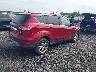 1FMCU0JX0EU****** Salvage and Wrecked 2014 Ford Escape in New Jersey State