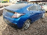 1G1RC6S52HU****** Salvamento y Destrozados 2017 Chevrolet Volt en Estado de Arizona