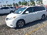 5TDKK3DC6BS****** Usados y Reparables 2011 Toyota Sienna en Fontana