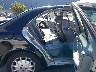 WDBJF65J6YB****** Wrecked 2000 Mercedes-Benz E-Class in Fremont