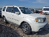 5FNYF3H93CB****** Salvamento y Destrozados 2012 Honda Pilot en Tulsa