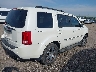 5FNYF3H93CB****** Salvamento y Destrozados 2012 Honda Pilot en Estado de Oklahoma