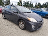 JTDKN3DU3A0****** Salvamento y Destrozados 2010 Toyota Prius en Seattle