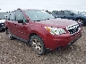 JF2SJAAC8EH****** Salvamento y Destrozados 2014 Subaru Forester en Syracuse