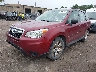 JF2SJAAC8EH****** Usados y Reparables 2014 Subaru Forester en Syracuse