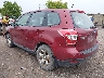 JF2SJAAC8EH****** Salvamento y Reparables 2014 Subaru Forester en Syracuse