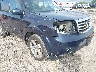 5FNYF4H56CB****** Salvamento y Reparables 2012 Honda Pilot en Estado de Wisconsin