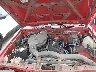 1N6SD11S2SC****** Reparables 1995 Nissan Truck en East Bay