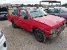 1N6SD11S2SC****** Salvamento y Destrozados 1995 Nissan Truck en East Bay