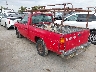 1N6SD11S2SC****** Salvamento y Reparables 1995 Nissan Truck en East Bay