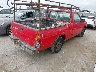 1N6SD11S2SC****** Salvamento y Destrozados 1995 Nissan Truck en Estado de California