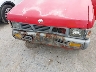1N6SD11S2SC****** Salvamento y Reparables 1995 Nissan Truck en Estado de California