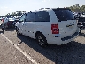 2A8HR64XX8R****** Salvage and Repairable 2008 Chrysler Town & Country in Nashville