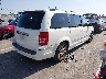 2A8HR64XX8R****** Salvage and Wrecked 2008 Chrysler Town & Country in Tennessee State