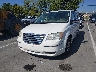 2A8HR64XX8R****** Salvage and Repairable 2008 Chrysler Town & Country in Tennessee State