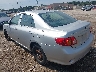 1NXBU40E49Z****** Salvamento y Reparables 2009 Toyota Corolla en Milwaukee