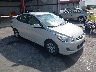 KMHCT4AE8GU****** Salvage and Wrecked 2016 Hyundai Accent in Stockton