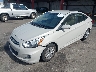 KMHCT4AE8GU****** Used and Repairable 2016 Hyundai Accent in Stockton