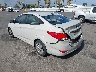 KMHCT4AE8GU****** Salvage and Repairable 2016 Hyundai Accent in Stockton