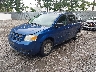 2D4RN4DE8AR****** Used and Repairable 2010 Dodge Grand Caravan in Central New Jersey