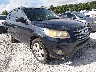 5XYZK3AB6CG****** Salvamento y Destrozados 2012 Hyundai Santa Fe en Mobile