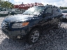 5XYZK3AB6CG****** Usados y Reparables 2012 Hyundai Santa Fe en Mobile