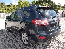 5XYZK3AB6CG****** Salvamento y Reparables 2012 Hyundai Santa Fe en Mobile