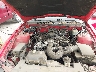 1ZVFT84N575****** Reparables 2007 Ford Mustang en East Bay